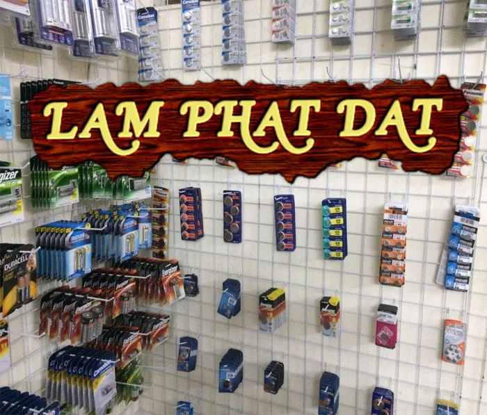 Các Loại Pin Khác Nhau Thường Dùng Cho Máy Tính Casio Và Thiết Bị Văn Phòng