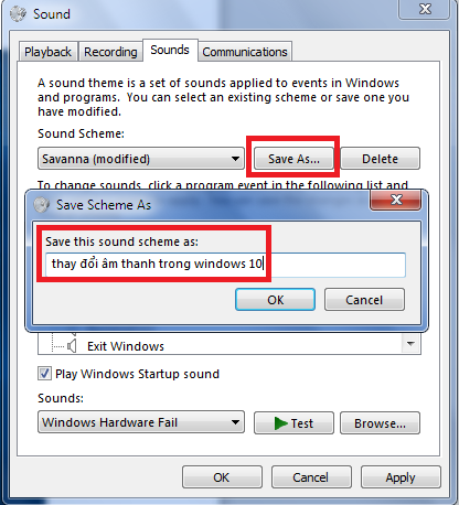 Cách Chỉnh Âm Thanh Máy Tính Win 10 Toàn Diện Từ Cơ Bản Đến Nâng Cao