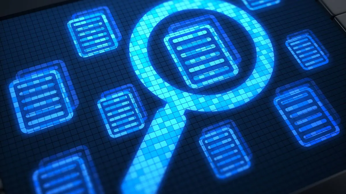 Vì sao cần ẩn file trên máy tính