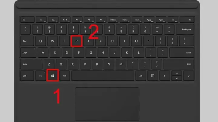 cách ẩn mật khẩu trên máy tính