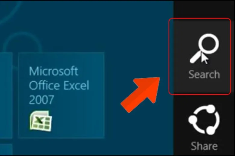 Biểu tượng Ease of Access (Trợ năng) tại màn hình khóa Windows.