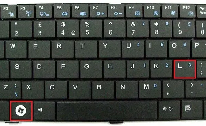 Phím Tắt Windows Để Bật Full Màn Hình Máy Tính