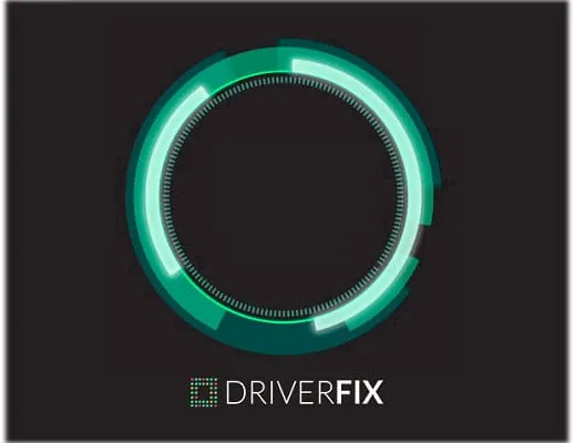 Phần mềm DriverFix giúp tự động cập nhật driver thiết bị thiếu
