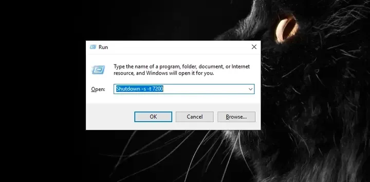Lợi ích khi cài chế độ tự tắt máy tính giúp tiết kiệm điện năng và bảo vệ linh kiện.