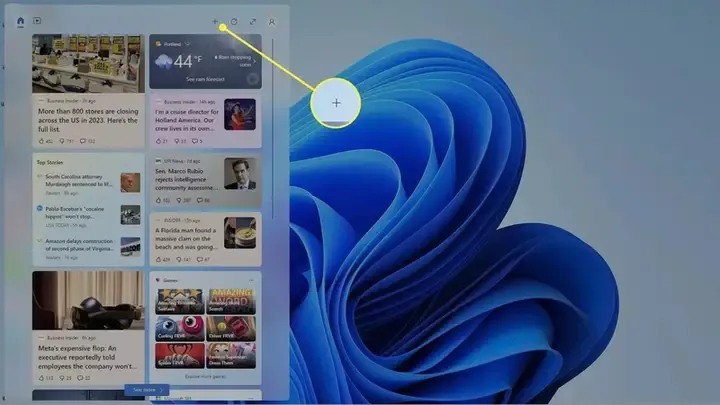 Thanh tác vụ Windows hiển thị thời gian và ngày tháng, minh họa cho cách cài đặt đồng hồ trên máy tính