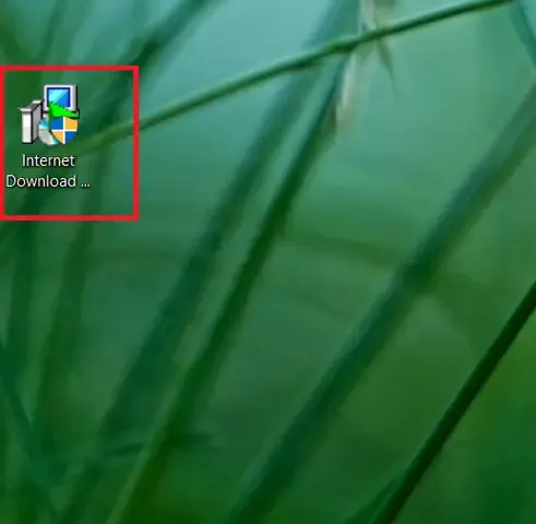 Thực Hiện Từng Bước Cài Đặt Internet Download Manager Trên PC