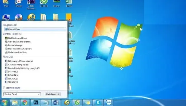 định nghĩa và cơ chế hoạt động của địa chỉ IP tĩnh và IP động