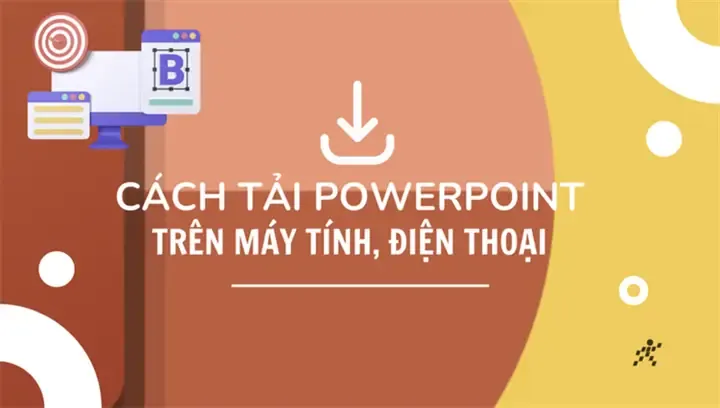Hình ảnh minh họa giao diện đăng nhập và quản lý tài khoản Microsoft để tiến hành cài đặt PowerPoint trên máy tính