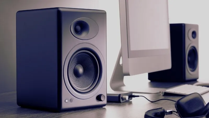 Cách Tối Ưu Hóa Trải Nghiệm Âm Thanh Khi Kết Nối Loa Ngoài Với Máy Tính PC