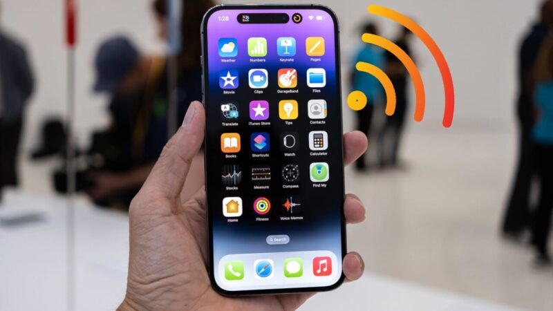 Cách Chia Sẻ Internet Từ Máy Tính Sang Điện Thoại Toàn Diện Nhất