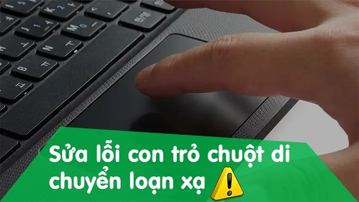 Cách Chỉnh Chuột Máy Tính Bị Dính: Hướng Dẫn Chi Tiết Từ Chuyên Gia Phần Cứng