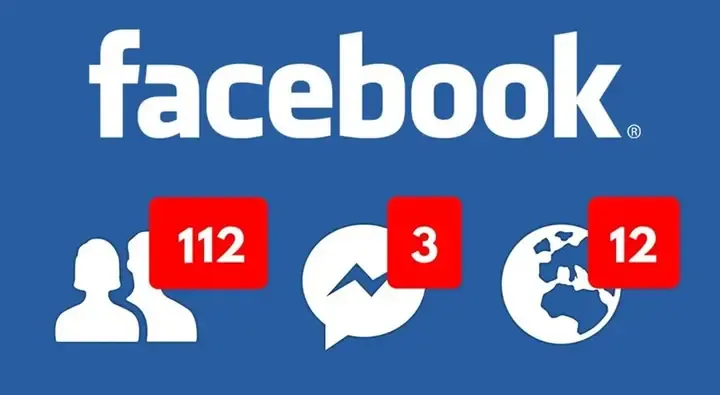 Phân tích các yếu tố ảnh hưởng đến giao diện và kích thước hiển thị của Facebook trên máy tính.