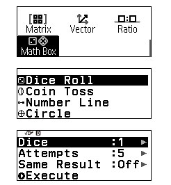 Trò chơi ai nhiều chấm hơn