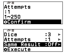 Trò chơi ai nhiều chấm hơn