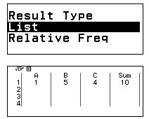 Trò chơi ai nhiều chấm hơn
