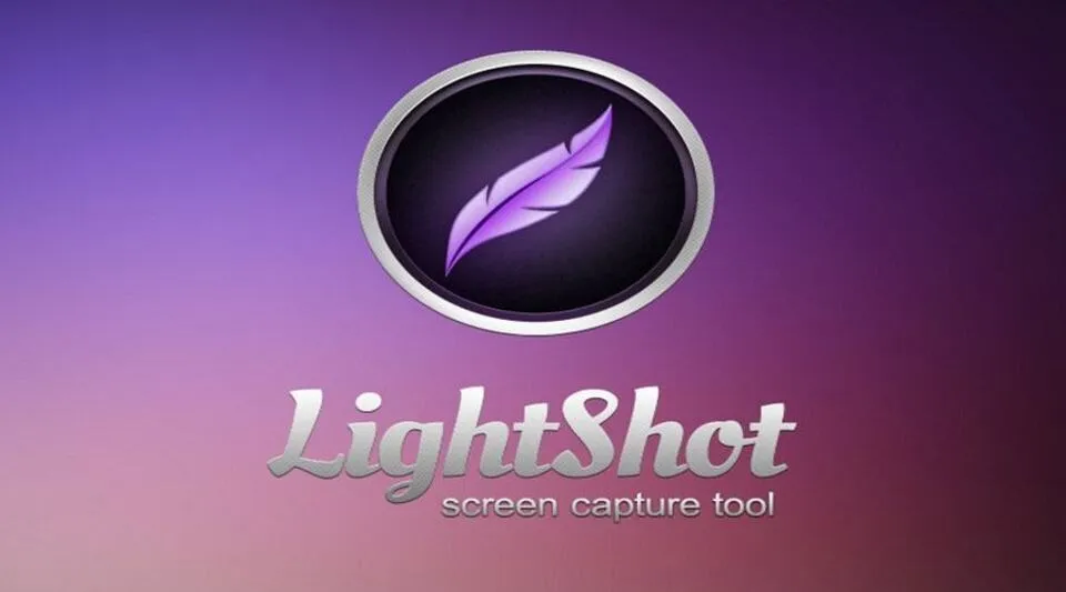 Sử dụng phần mềm Lightshot để chụp và chỉnh sửa ảnh màn hình linh hoạt trên Windows 7
