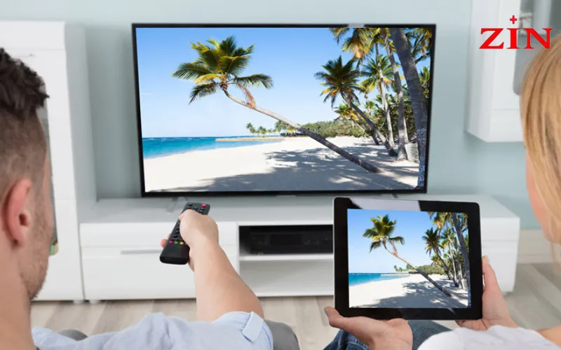 Cach Chuyen Man Hinh May Tinh Sang Tivi (5)