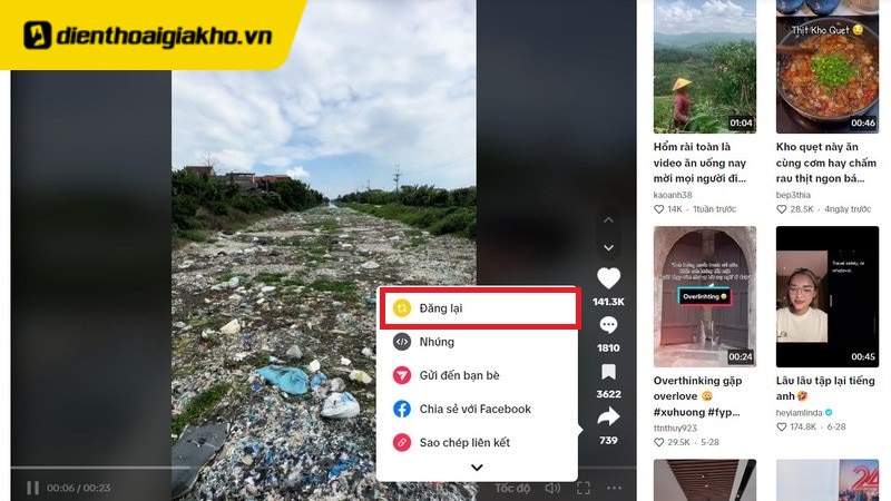 Hướng Dẫn Đăng Video Lên TikTok Từ Máy Tính: Quy Trình Chuẩn Và Kỹ Thuật Tối Ưu Content