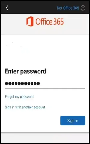 Minh họa các bước cơ bản trong việc tìm kiếm và cách đăng nhập tài khoản Outlook trên máy tính thông qua trình duyệt web.