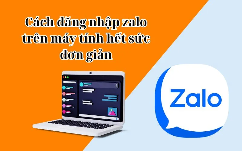 Quy trình đăng ký tài khoản Zalo mới trên máy tính bằng số điện thoại, chuẩn bị nền tảng để đăng tải nội dung Zalo