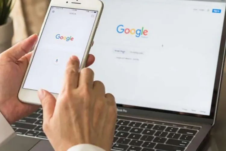 Cách đăng xuất tài khoản Google trên điện thoại và máy tính (Hình 1)