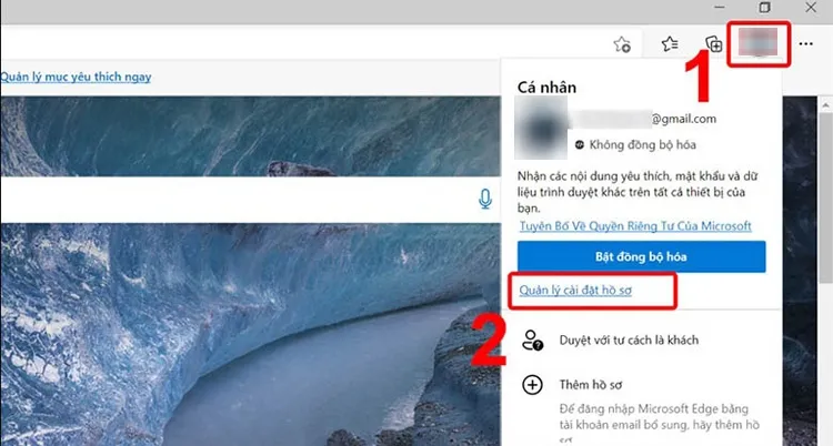 Cách đăng xuất tài khoản Google trên điện thoại và máy tính (Hình 11)