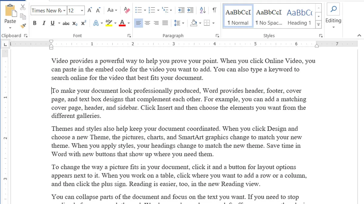 Kinh nghiệm soạn thảo văn bản chuyên nghiệp