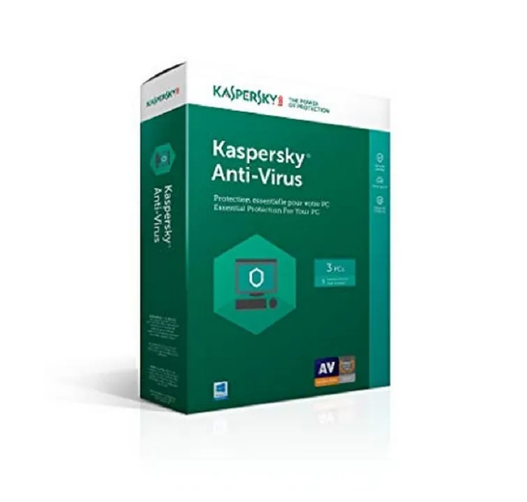 Kaspersky là phần mềm diệt virus cao cấp với khả năng phát hiện mối đe dọa gần như hoàn hảo, bảo vệ tối ưu cho Windows 7