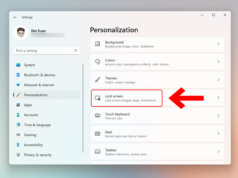 Cách Đổi Màn Hình Khóa Máy Tính: Hướng Dẫn Chi Tiết Và Tối Ưu Hóa Trải Nghiệm Cá Nhân