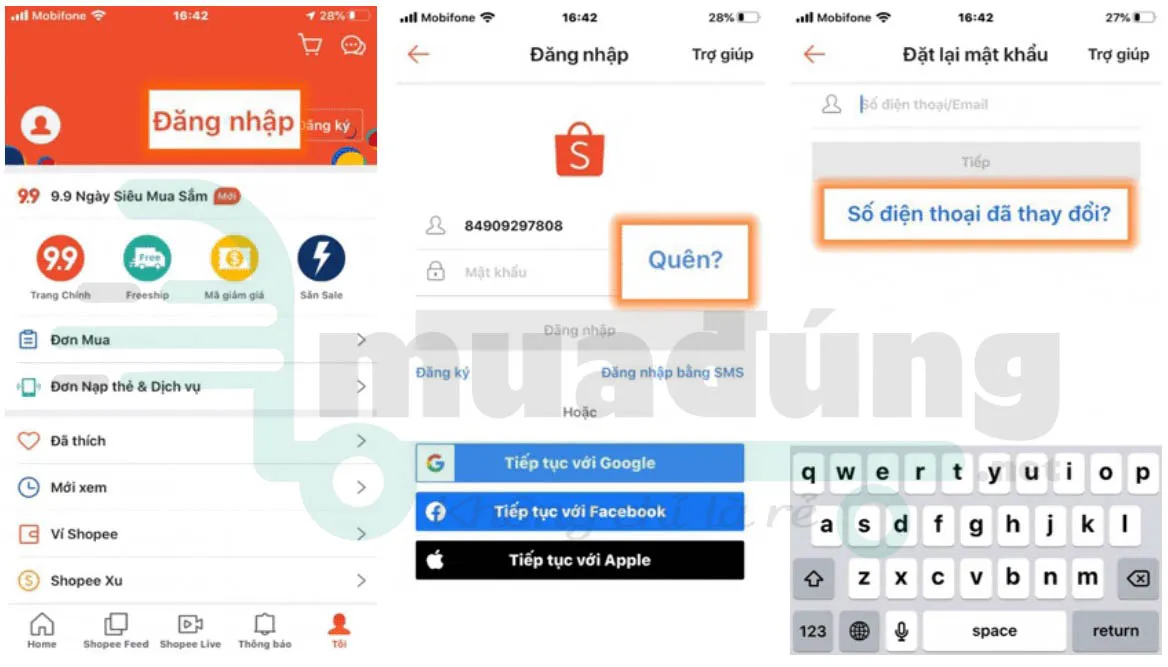 Khắc phục lỗi màn hình máy tính Casio fx 570VN Plus bị mờ hoặc tối
