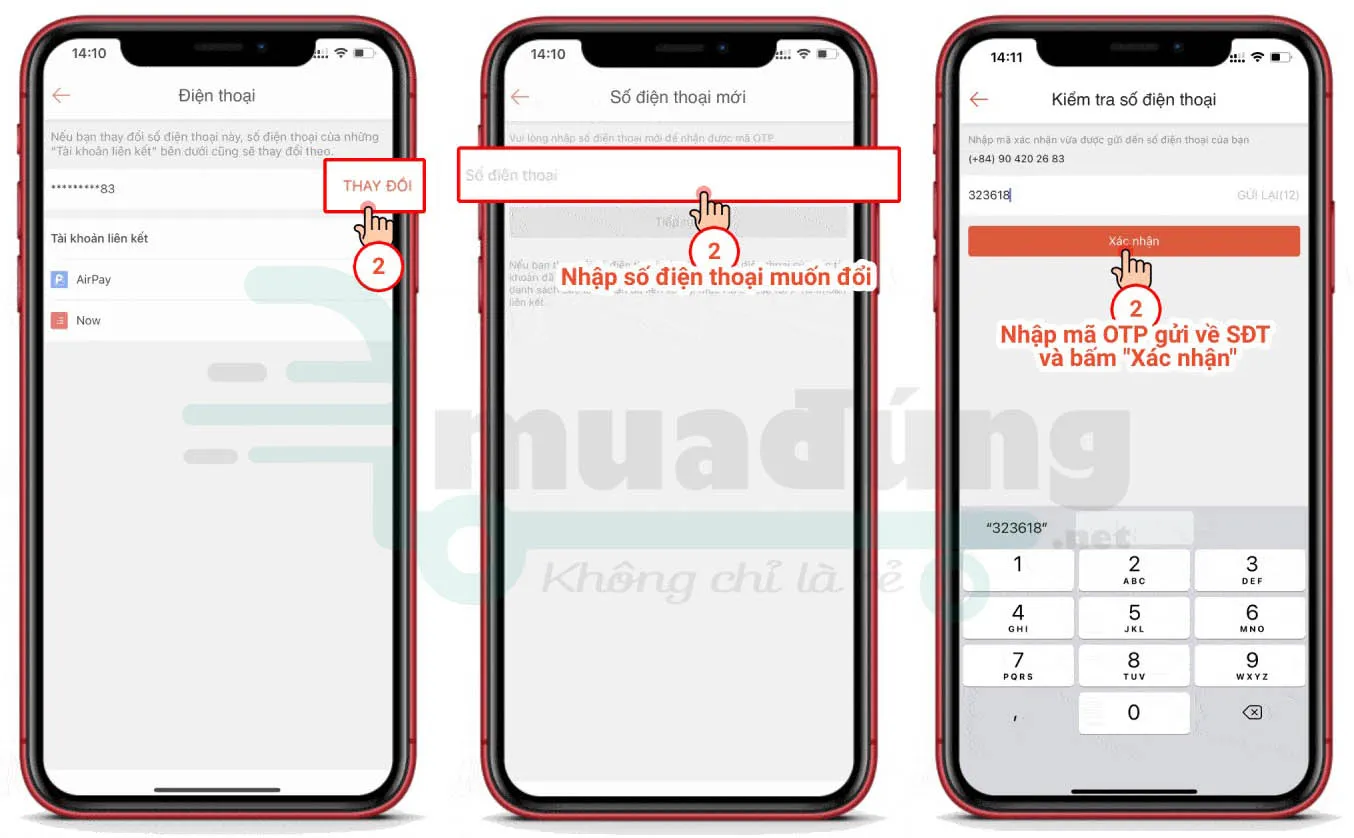 Thao tác bấm phím Shift 9 3 để khôi phục cài đặt gốc Casio fx 570VN Plus