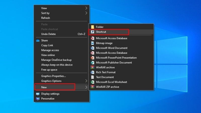 Cách Đưa Thư Mục Ra Màn Hình Máy Tính: Hướng Dẫn Chi Tiết A-Z Để Tối Ưu Hóa Công Việc