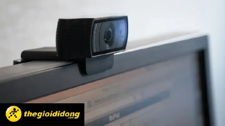 So sánh các loại camera phổ biến như Webcam USB và Camera IP để gắn vào máy tính