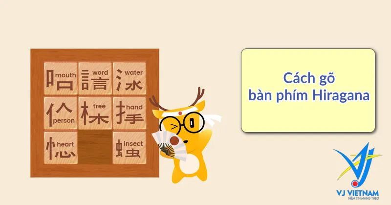 Cách Gõ Tiếng Nhật Trên Laptop 