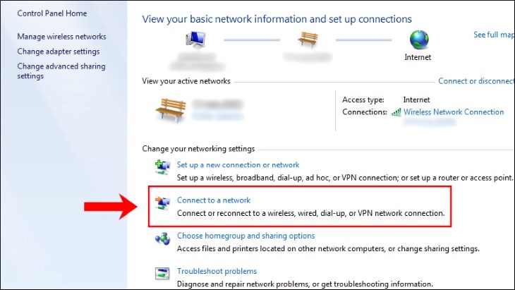 Hướng Dẫn Cách Kết Nối Wifi Cho Máy Tính Bàn Chi Tiết Từ A Đến Z