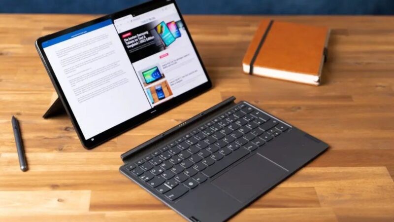 Cách Kết Nối Bàn Phím Với Máy Tính Bảng: Hướng Dẫn Toàn Diện Để Tăng Cường Năng Suất