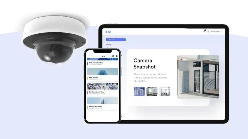 Sơ Đồ Kết Nối Camera IP Bằng Cáp Mạng LAN Ethernet Đến Bộ Định Tuyến Router