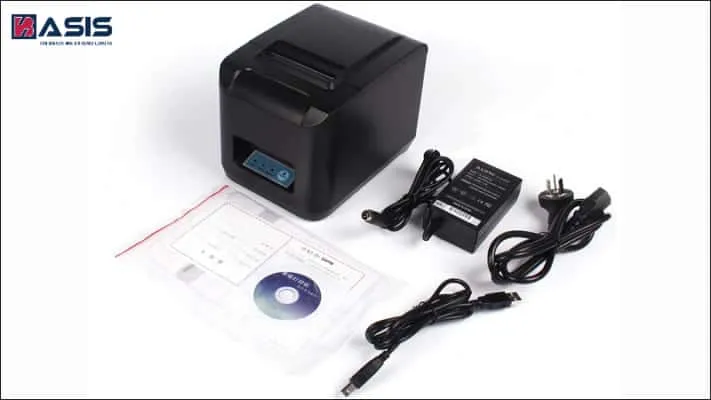 Hướng Dẫn cách kết nối máy in hóa đơn với máy tính Qua Kết Nối Không Dây Bluetooth Và WiFi