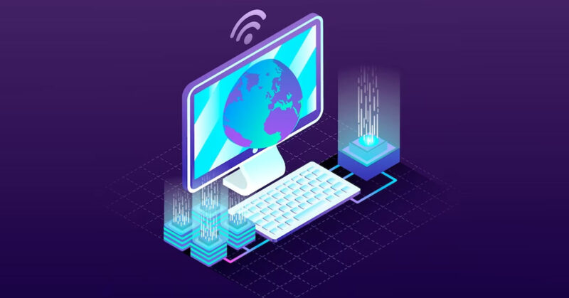 Cách Kết Nối Internet Cho Máy Tính Bạn: Hướng Dẫn Chi Tiết Từ A Đến Z Cho Mọi Thiết Bị