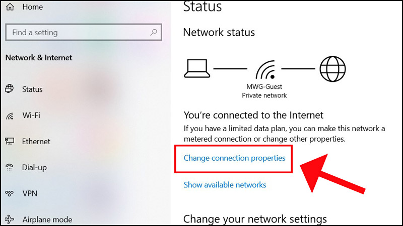 Cách Khắc Phục Lỗi Mạng Trên Máy Tính: Hướng Dẫn Kỹ Thuật Chi Tiết Cho Kết Nối Nhanh Và Ổn Định