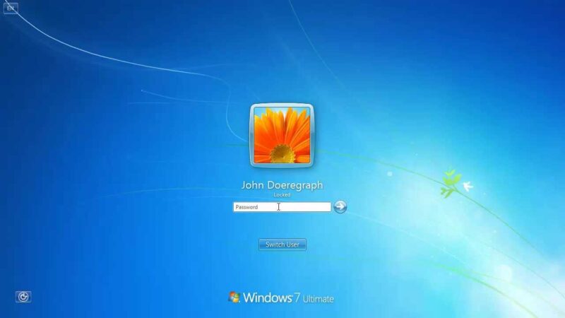Cẩm Nang Toàn Diện Về Cách Thay Đổi Màn Hình Khóa Máy Tính Win 7 Và Các Phiên Bản Windows Khác