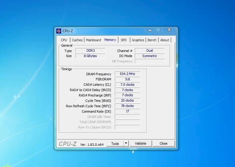 Cách Xem Ram Máy Tính Loại Gì Chi Tiết Nhất Trên Mọi Hệ Điều Hành