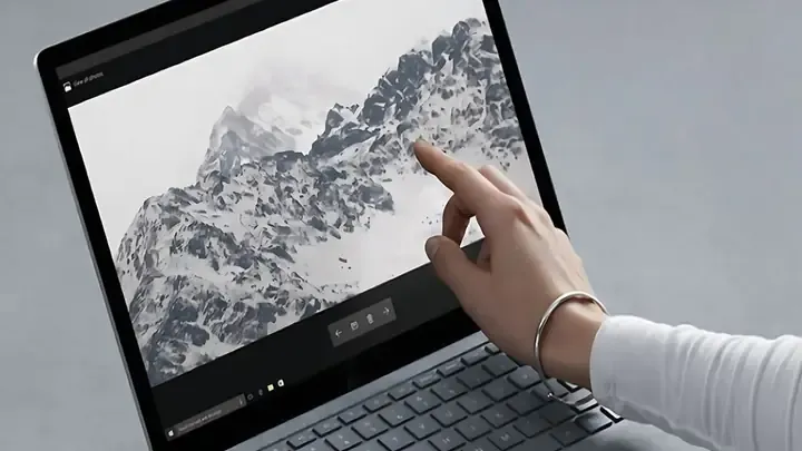 Kiểm Tra Màn Hình Laptop