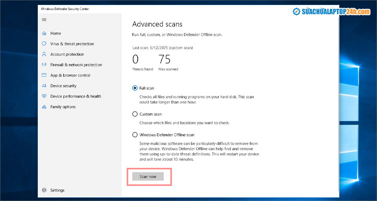 Cách Kiểm Tra Máy Tính Bị Nhiễm Virus Chuyên Sâu Và Khắc Phục Triệt Để