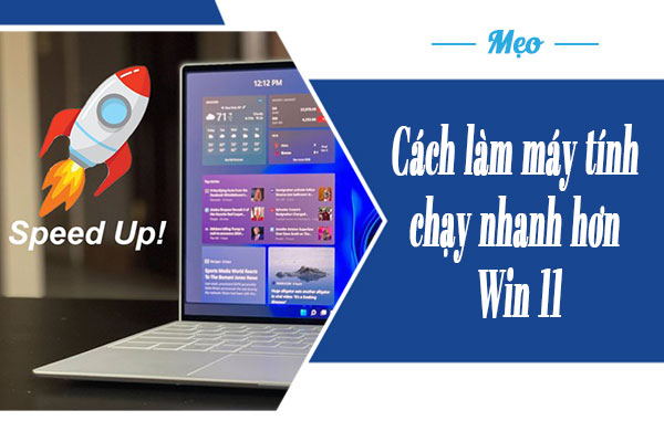 Cách Làm Máy Tính Chạy Nhanh Hơn Win 10: Hướng Dẫn Toàn Diện Từ Phần Mềm Đến Nâng Cấp Phần Cứng