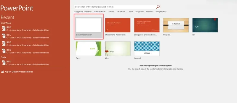 khoi-chay-chuong-trinh-microsoft-powerpoint