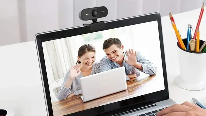 Chuyên gia kỹ thuật hướng dẫn allintitle:cách lắp webcam vào máy tính PC và Laptop chi tiết qua kết nối USB.
