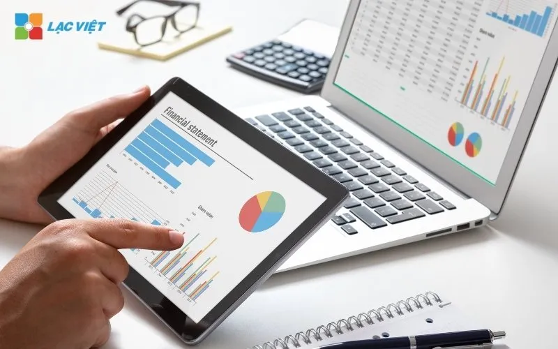 Lưu trữ hồ sơ kỹ thuật số là bước đi đầu tiên trong quá trình số hóa tài liệu cho doanh nghiệp