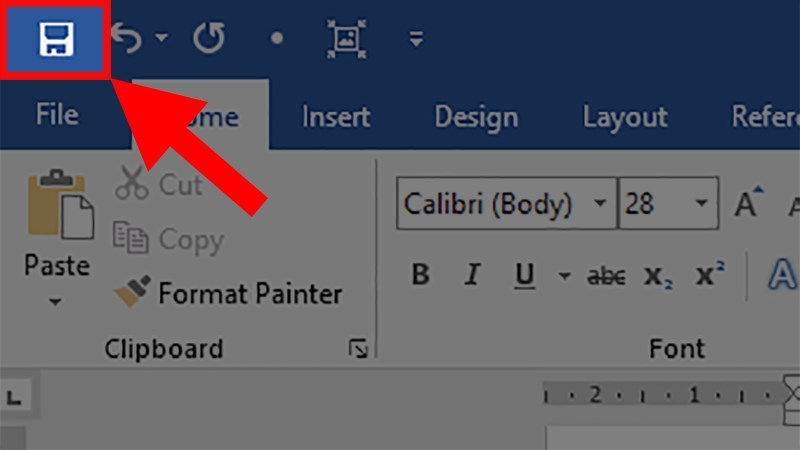 Cách Lưu File Word Trên Máy Tính: Hướng Dẫn Toàn Diện Từ Cơ Bản Đến Nâng Cao