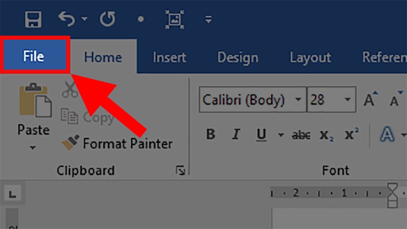 Cách Lưu Văn Bản Trên Máy Tính Hiệu Quả Và An Toàn Tuyệt Đối
